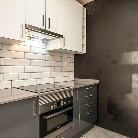 New! Modern With Terrace - Center - 2br Апартаменты Барселона